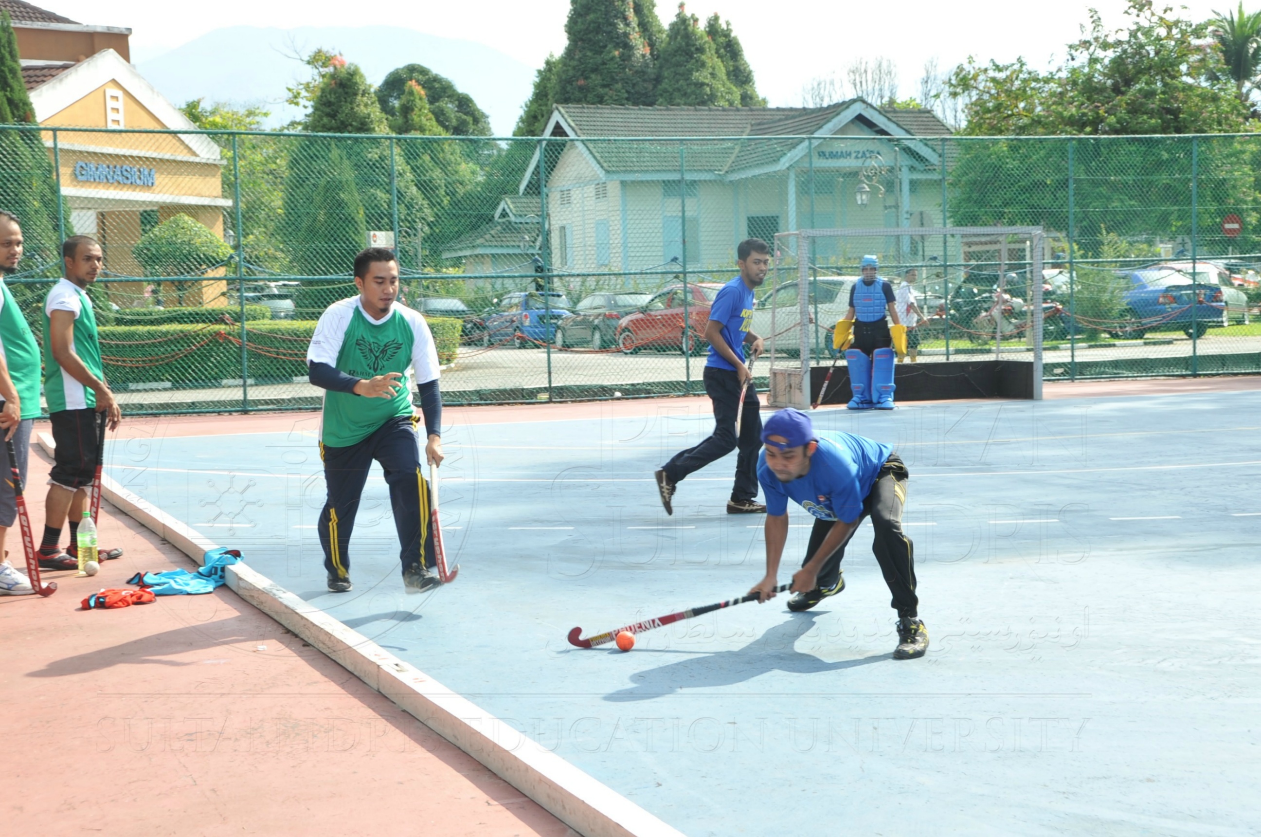 PRO 15 53 KIESTA HAS 5642